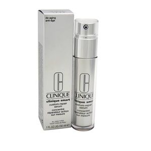 Clinique Smart custom repair serum